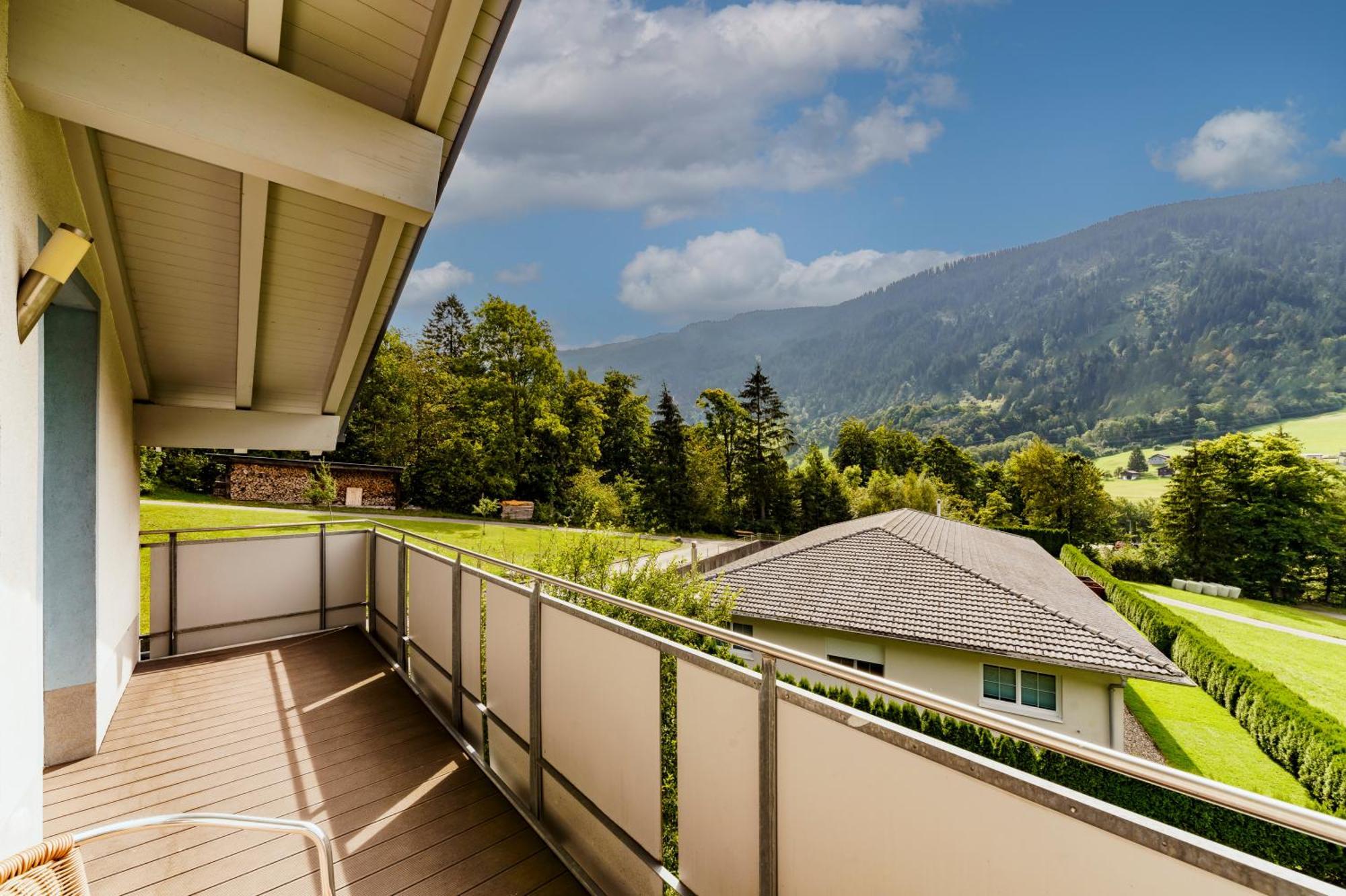 达拉斯Haus Roecken公寓 外观 照片