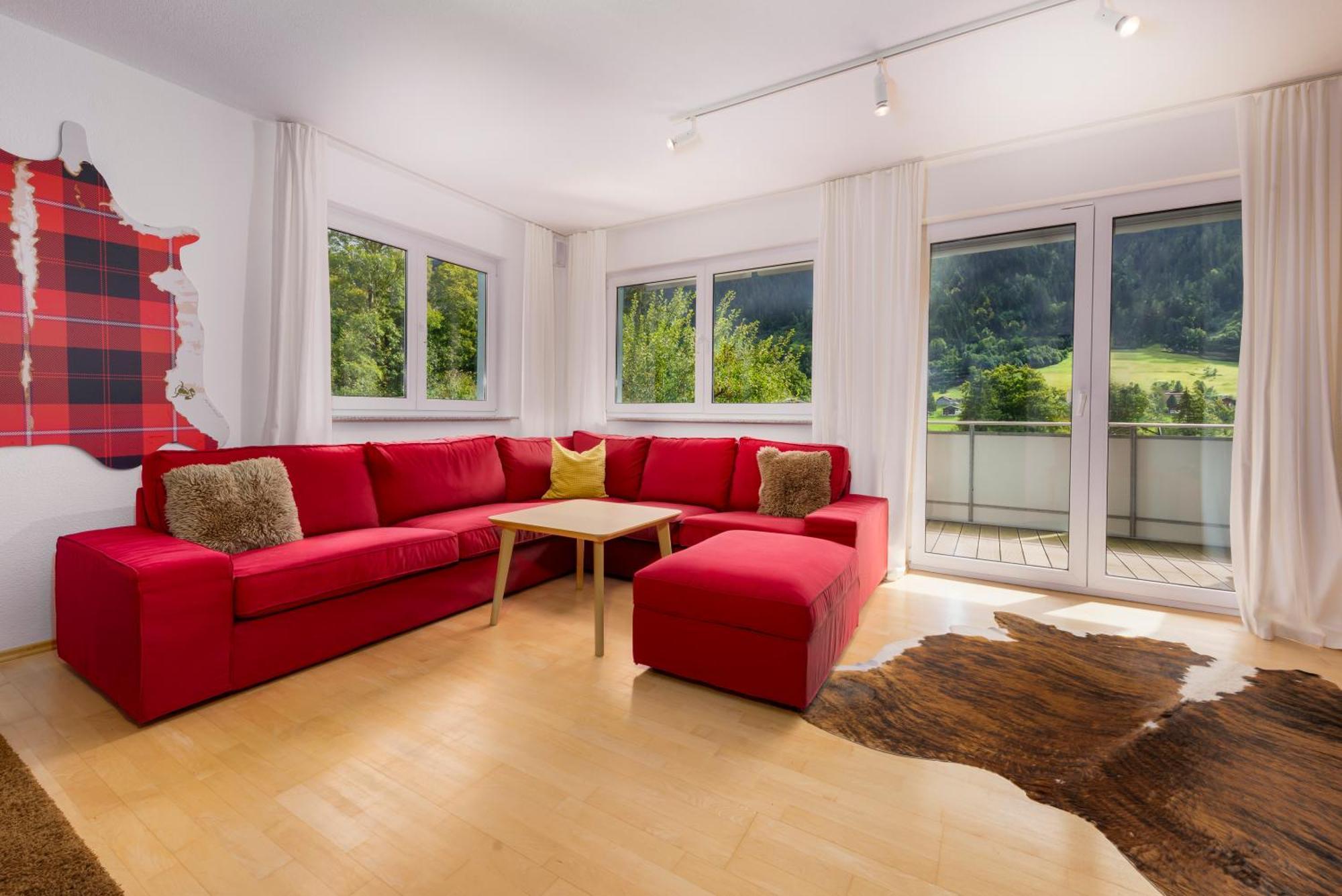 达拉斯Haus Roecken公寓 外观 照片