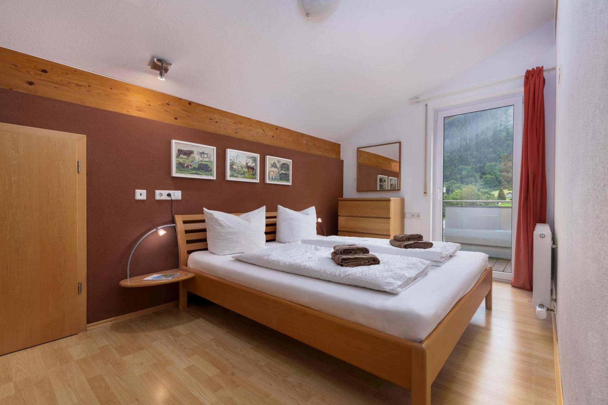达拉斯Haus Roecken公寓 外观 照片
