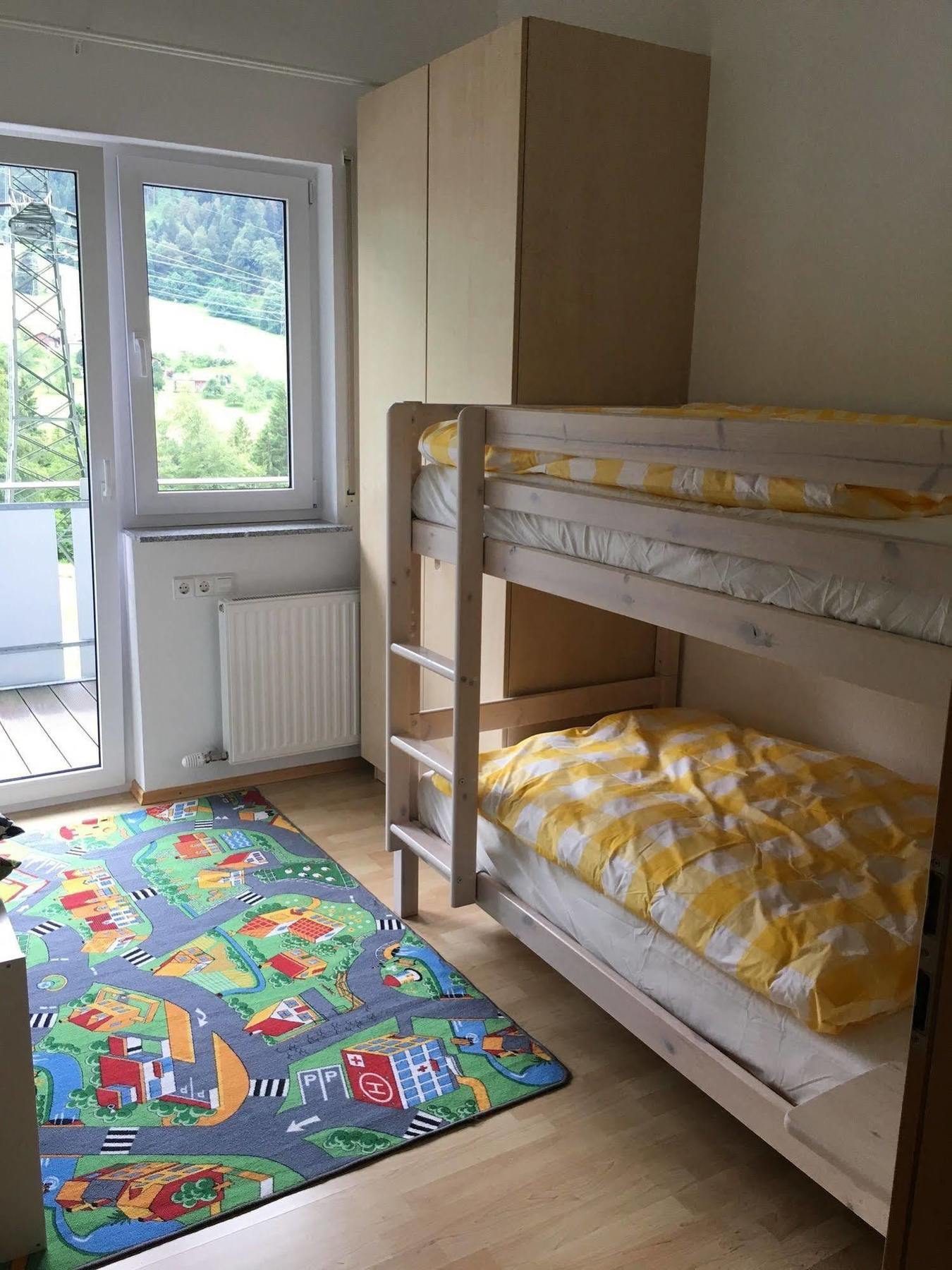 达拉斯Haus Roecken公寓 外观 照片