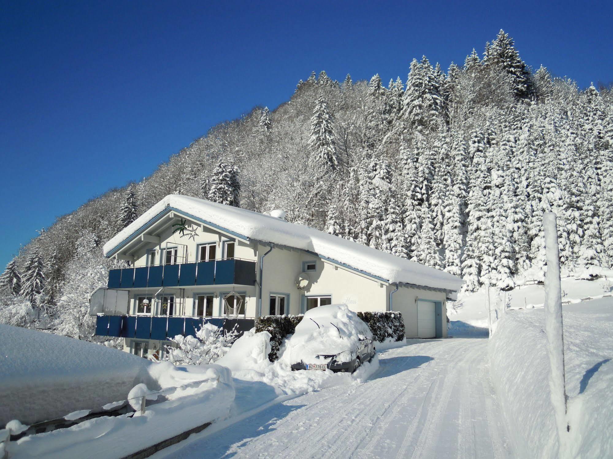 达拉斯Haus Roecken公寓 外观 照片