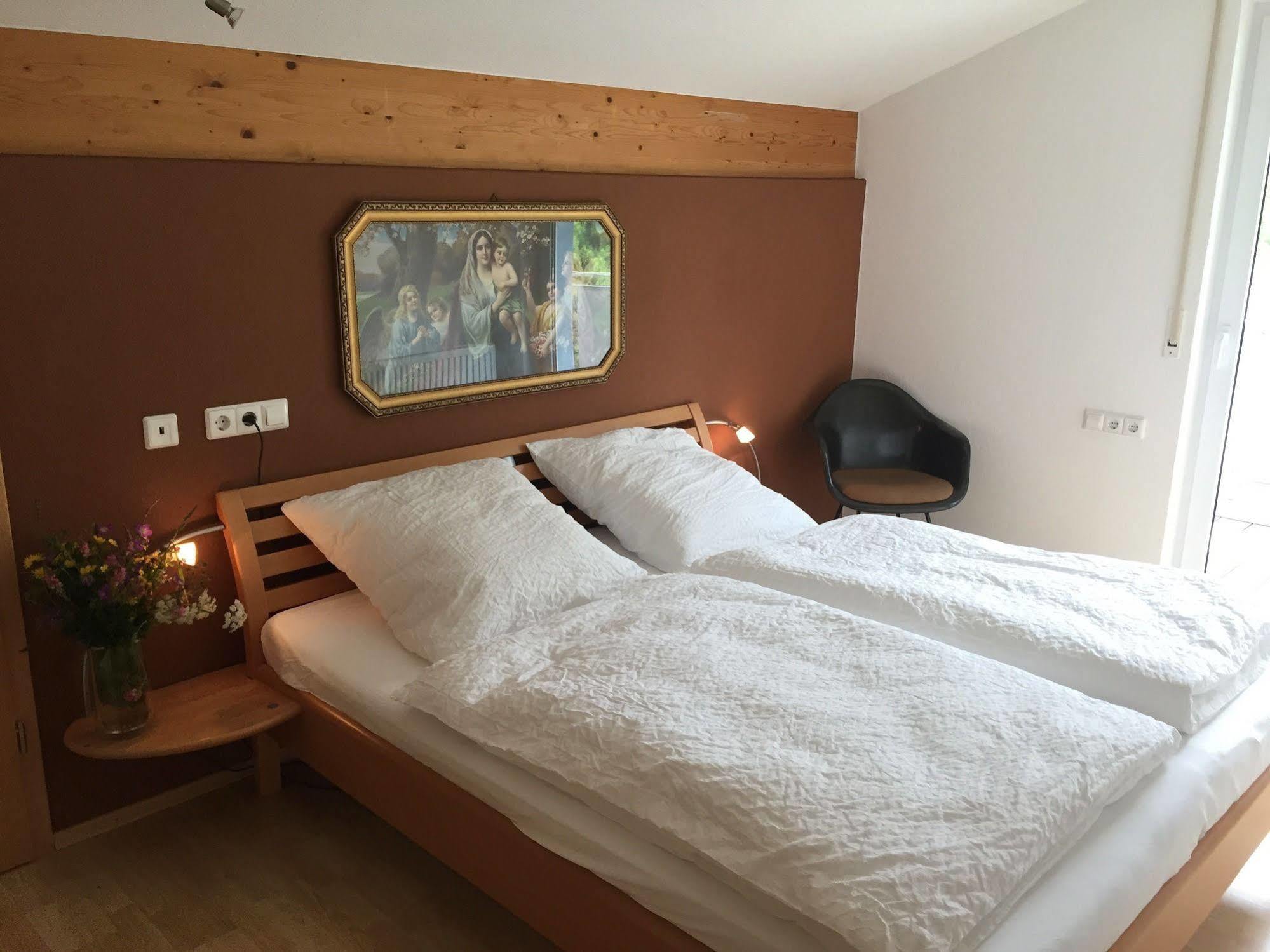 达拉斯Haus Roecken公寓 外观 照片