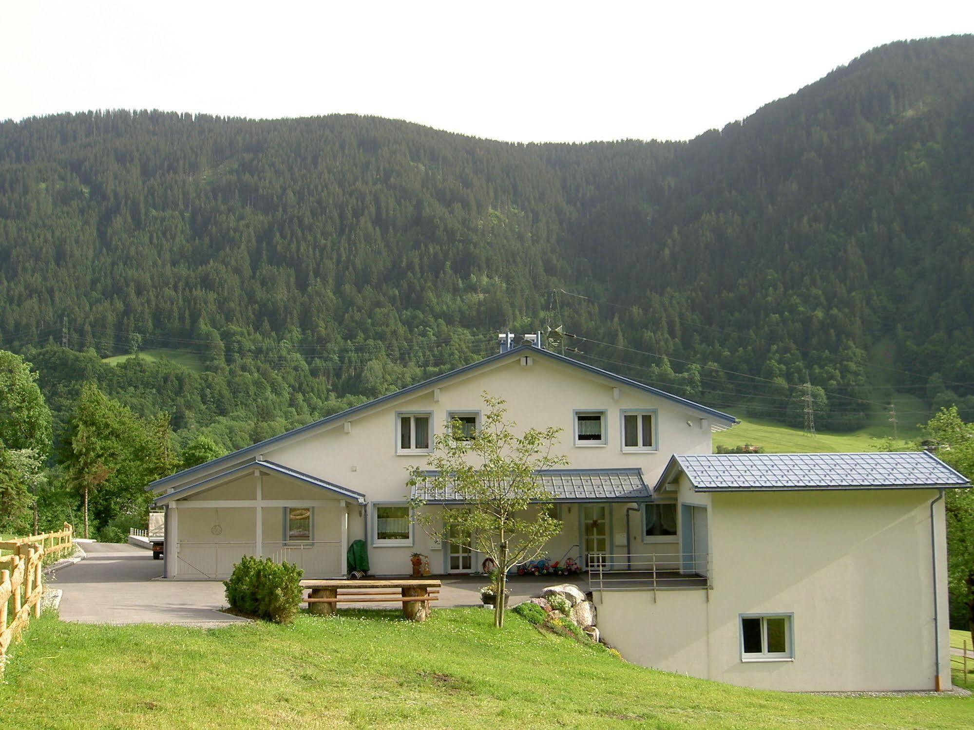 达拉斯Haus Roecken公寓 外观 照片
