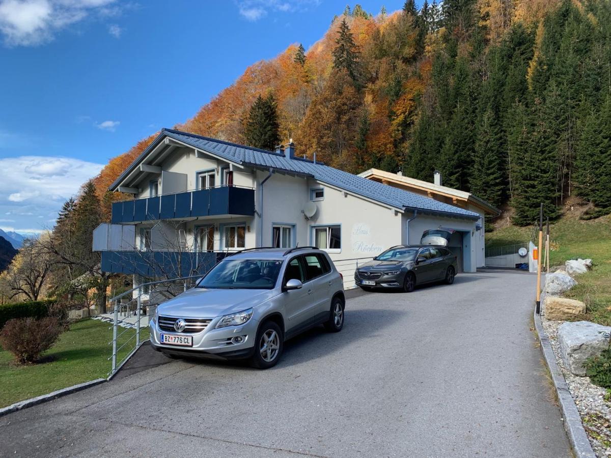 达拉斯Haus Roecken公寓 外观 照片